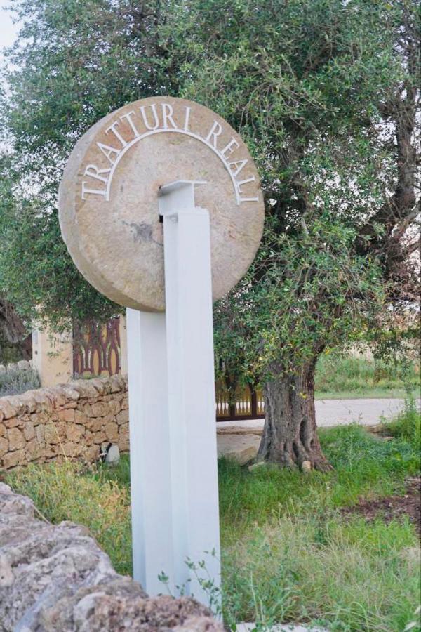 Tratturi Reali Hotel Villa Castelli Exterior foto